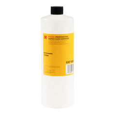 Related product : PROFESSIONAL Rapid Fixer Hardener, 1 Liter Concentrate to make 20 Liters