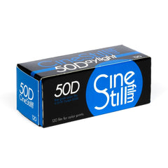 Related product : 50Daylight Fine Grain Color Negative Film, 120