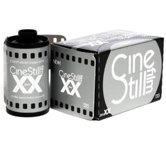 Related product : BwXX Black and White Negative Film, 35mm