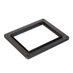 Basic 4x5 Sheet Film Scanning Kit (with Acrylic)