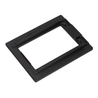 Light Source Adapter Plates for Pro Film MK2 Carriers