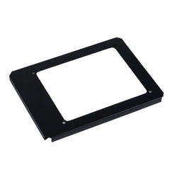 Pro Film Carrier 4x5 Adapter Plate for 4x5 Light Source Pro