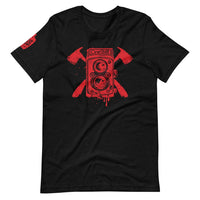 REDRUM 120 Limited Edition Unisex T-Shirt